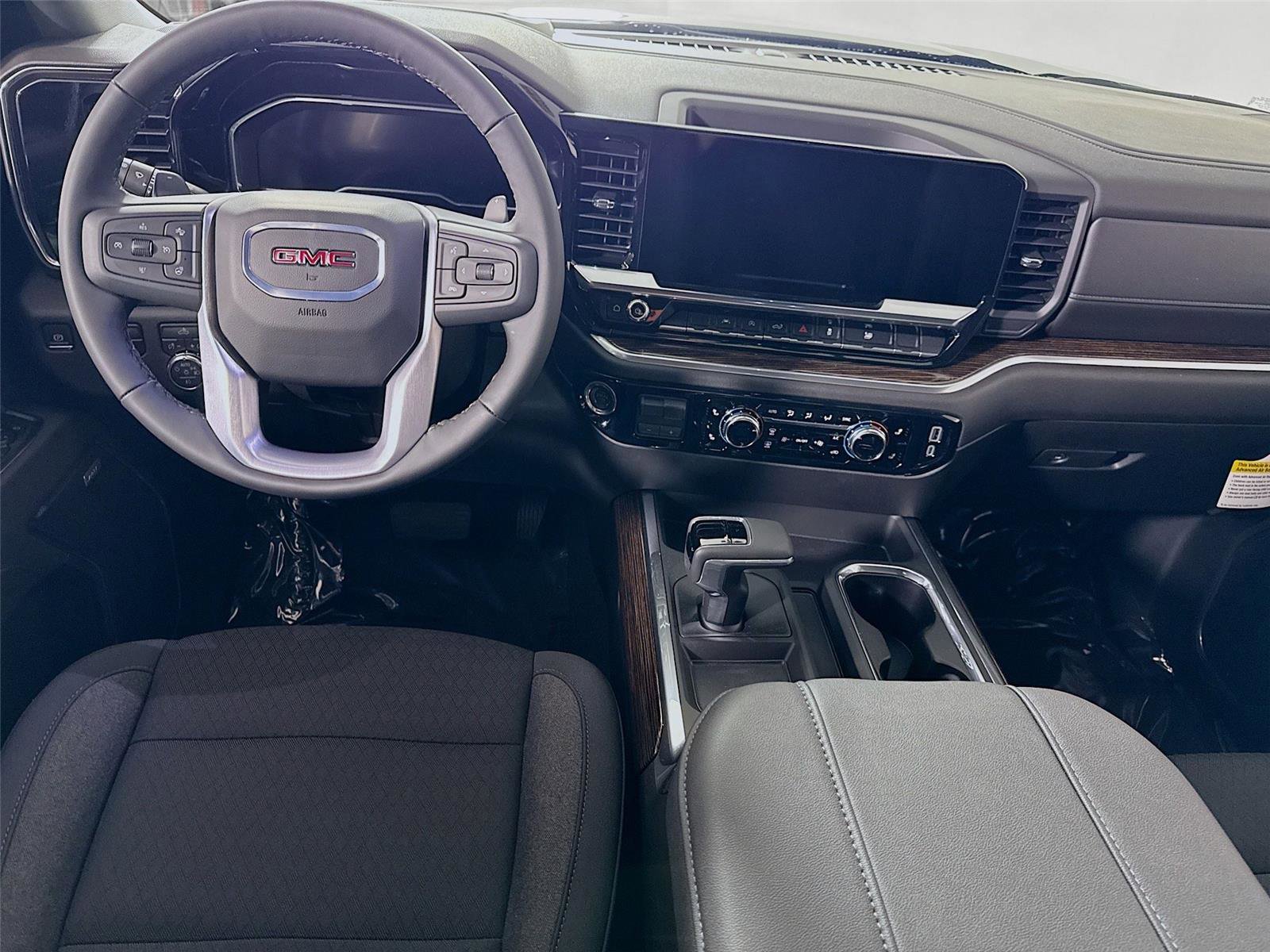 New 2025 GMC Sierra 1500 Elevation w/ Preferred Package image 2