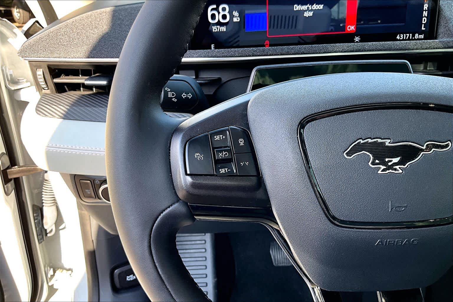 Used 2023 Ford Mustang Mach-E Premium RWD image 23