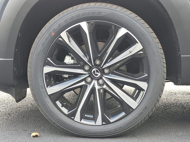 New 2026 MAZDA CX-50 AWD 2.5 S w/ Premium Package image 7