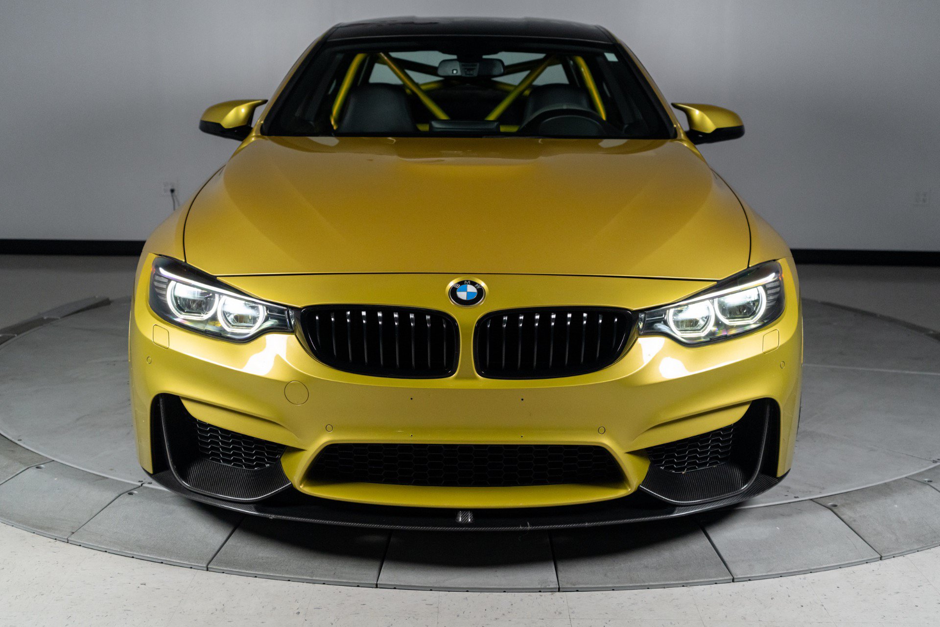 Used 2015 BMW M4 Coupe RWD image 36