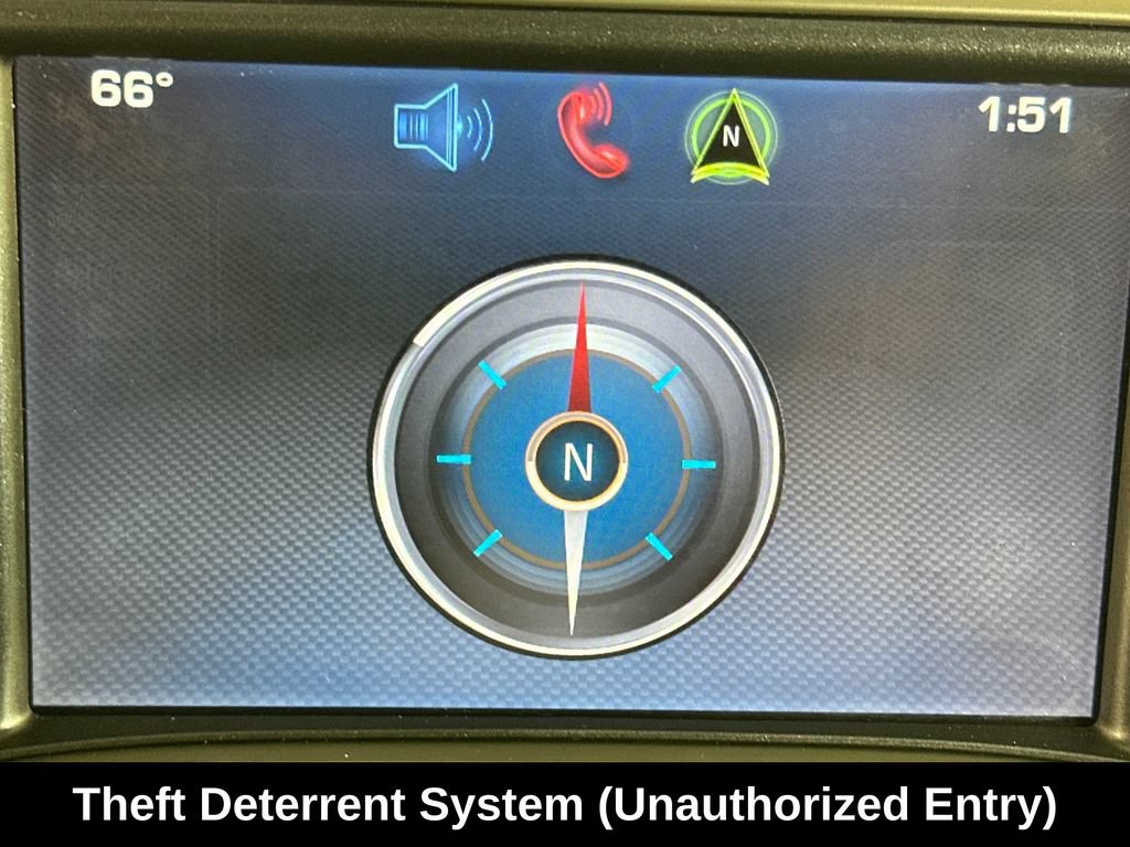 Used 2014 Chevrolet Silverado 1500 High Country AWD/4WD image 22