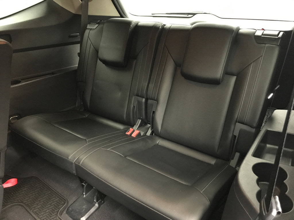 Used 2020 Volkswagen Atlas SE w/ Panoramic Sunroof Package image 20