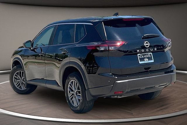 Used 2025 Nissan Rogue S FWD image 10