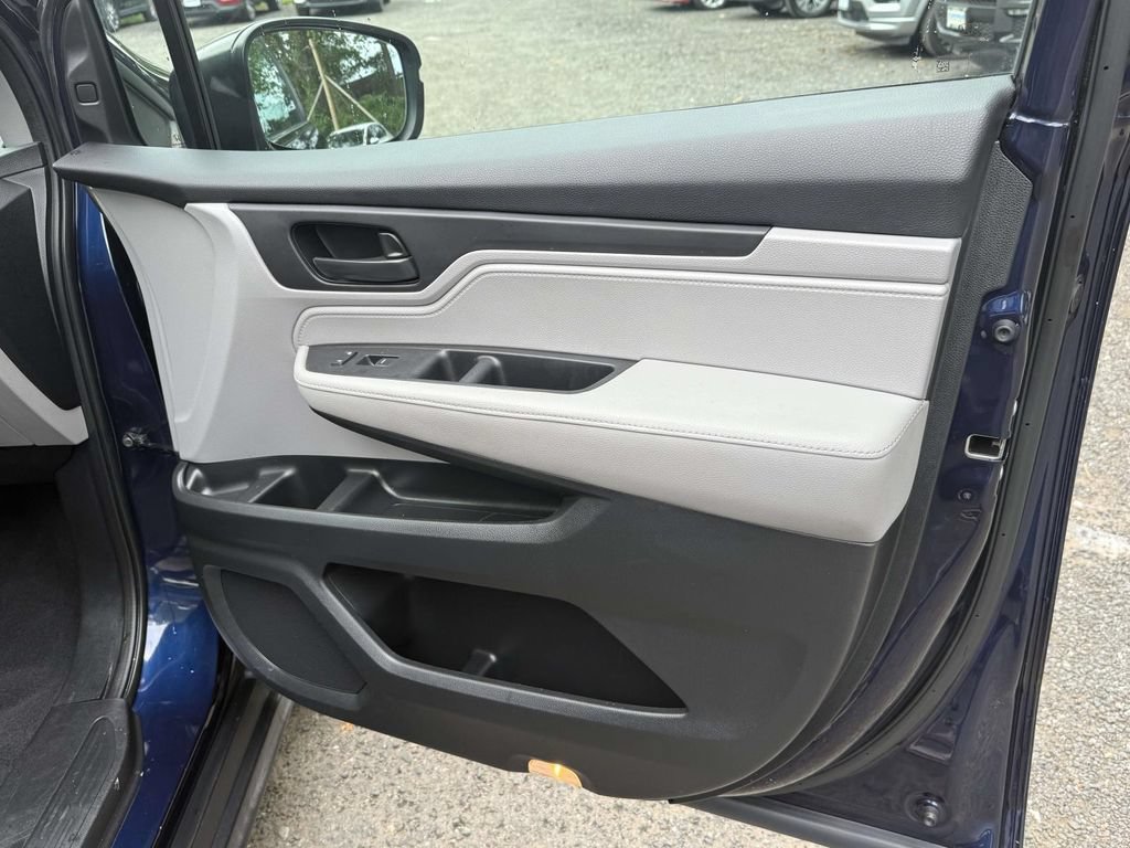 Used 2019 Honda Odyssey EX image 8
