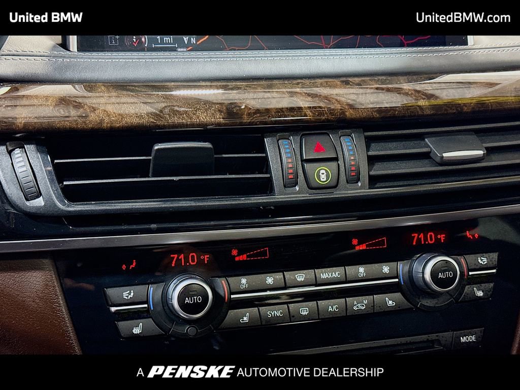 Used 2015 BMW X5 xDrive35i AWD/4WD image 11