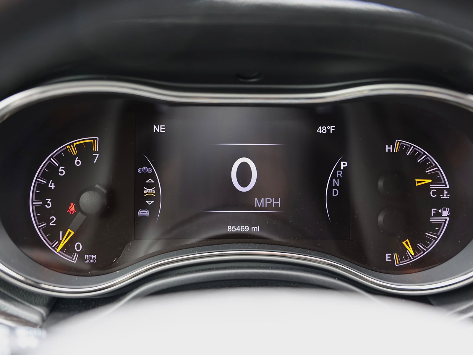 Used 2018 Jeep Grand Cherokee High Altitude image 41