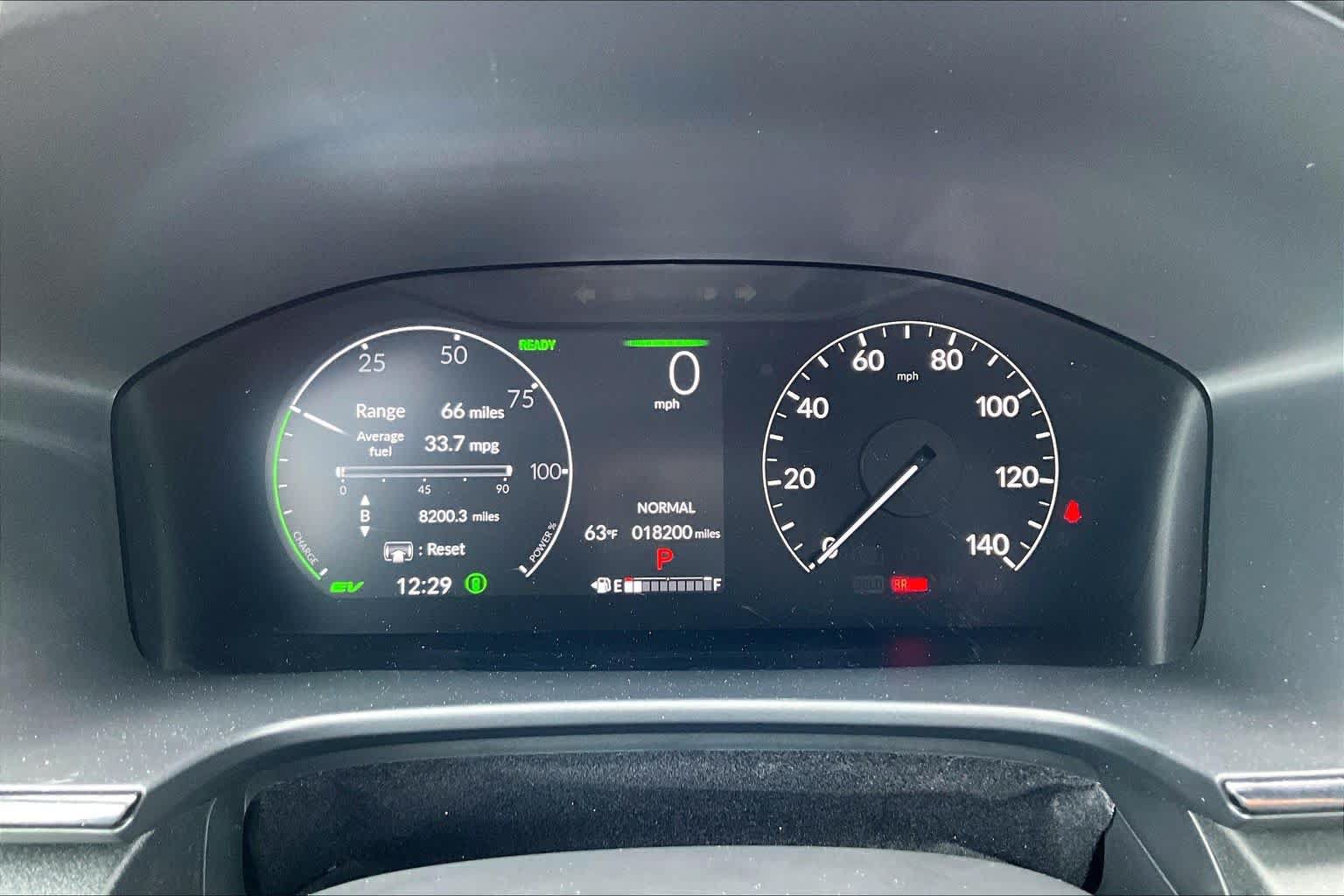 Certified 2025 Honda CR-V Sport-L image 26