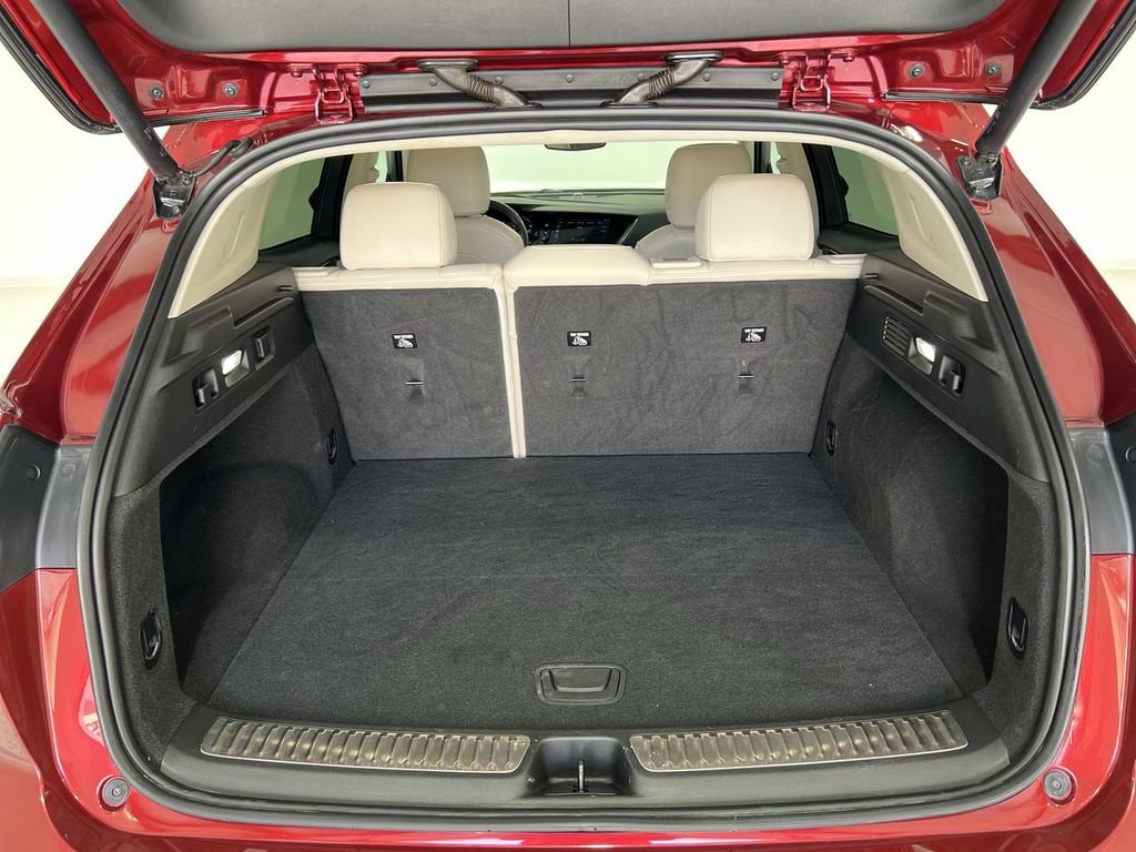 Used 2021 Buick Envision Essence image 23