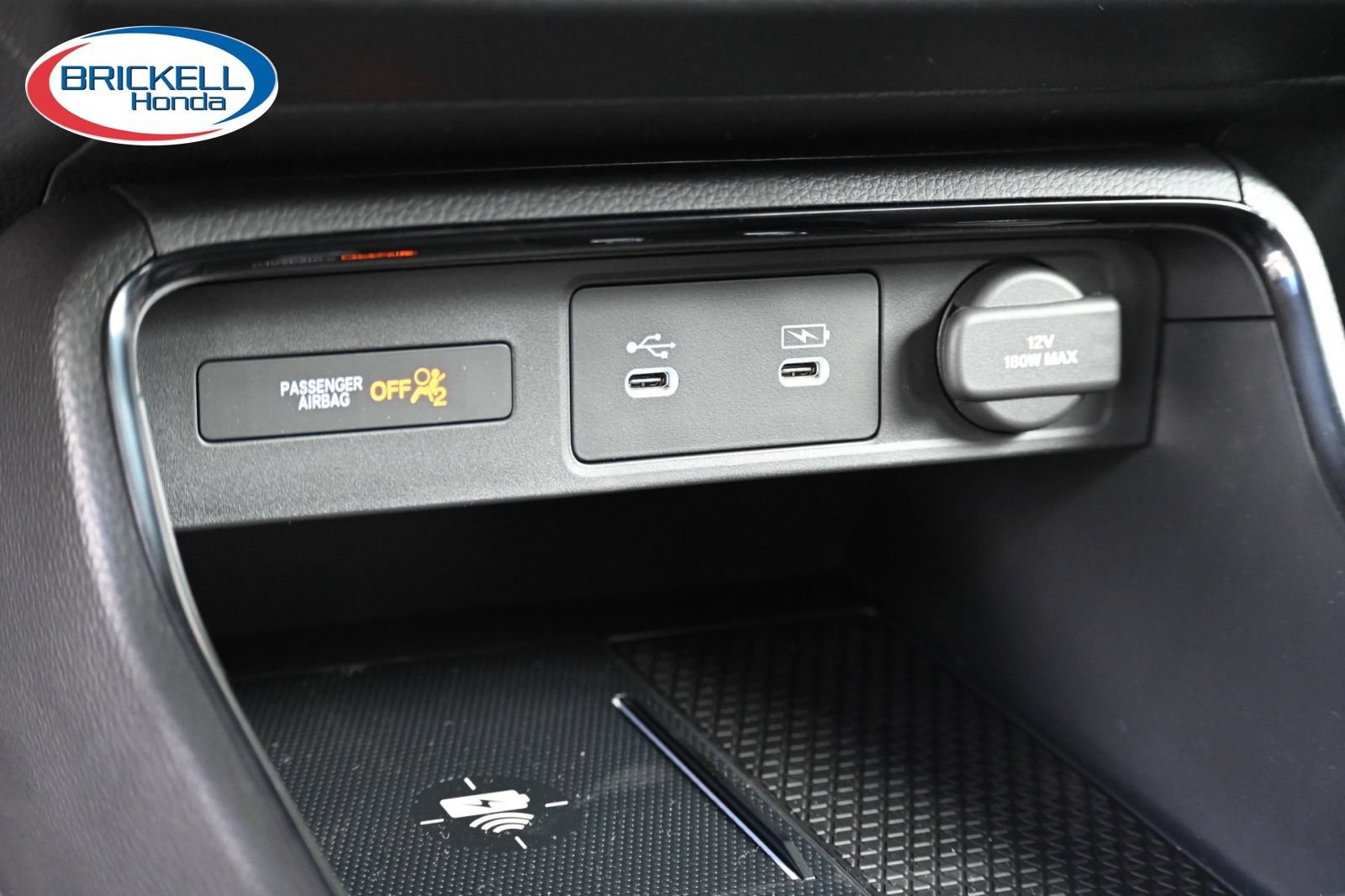 New 2026 Honda CR-V Sport-L image 33