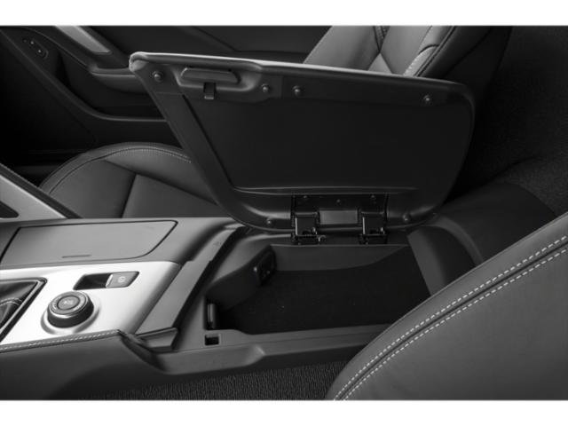 Used 2015 Chevrolet Corvette Stingray Coupe w/ 3LT Preferred Equipment Group image 17