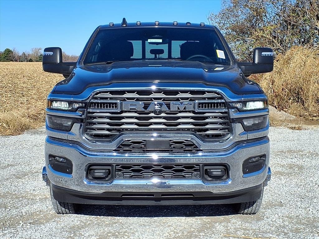 New 2026 RAM 3500 Tradesman image 3