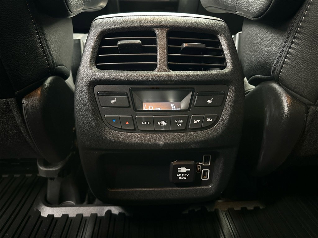 Used 2022 Honda Passport Elite image 24