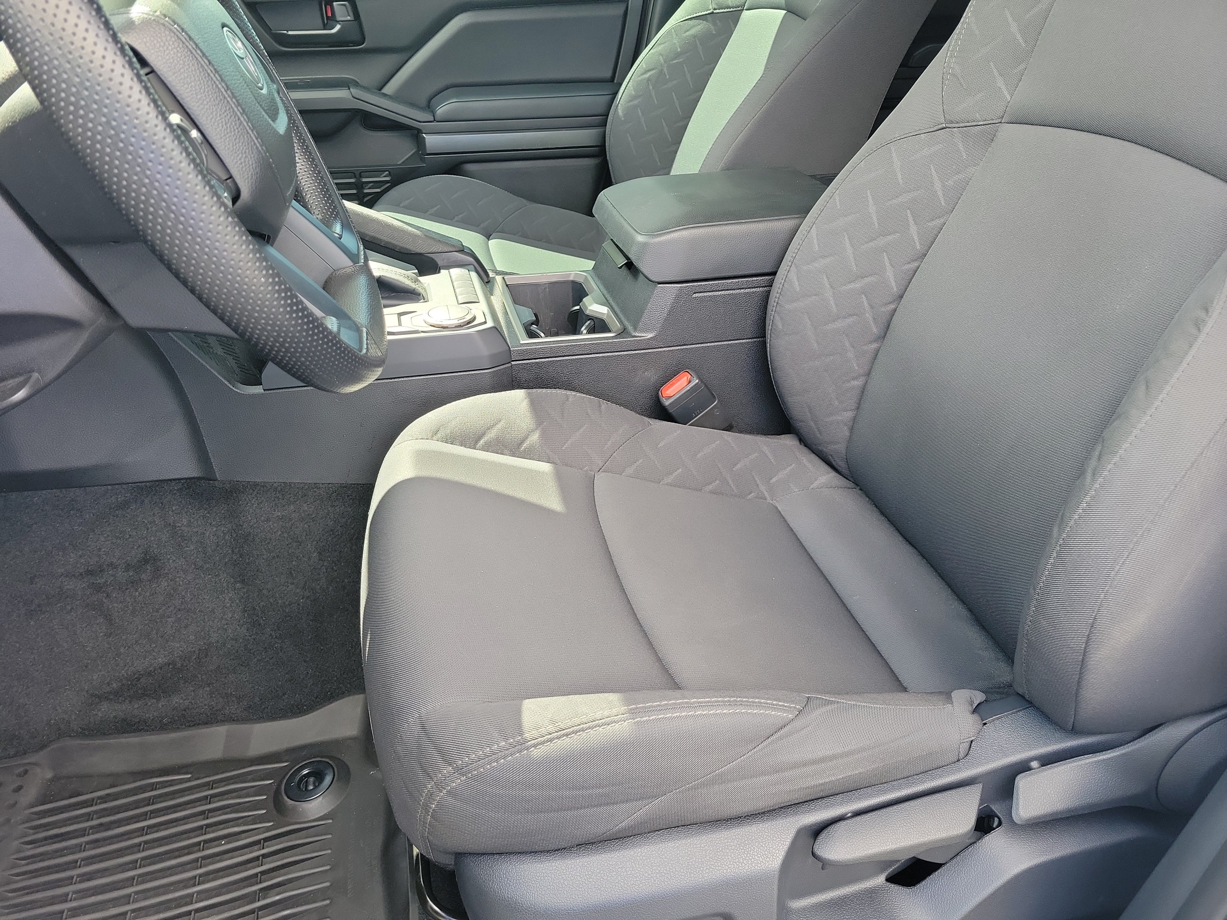Used 2024 Toyota Tacoma SR5 RWD image 19