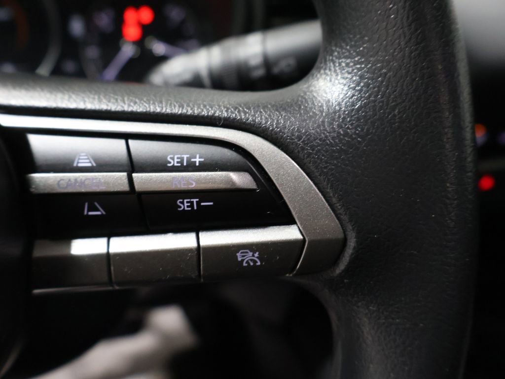 Used 2023 MAZDA CX-30 AWD 2.5 S image 36