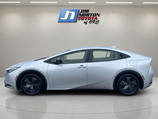 Used 2024 Toyota Prius image 8