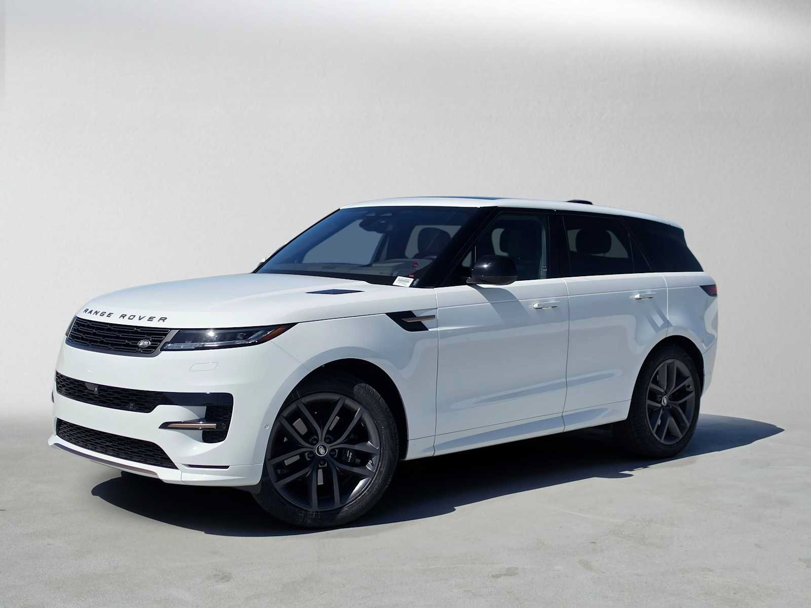 Used 2023 Land Rover Range Rover Sport SE Dynamic