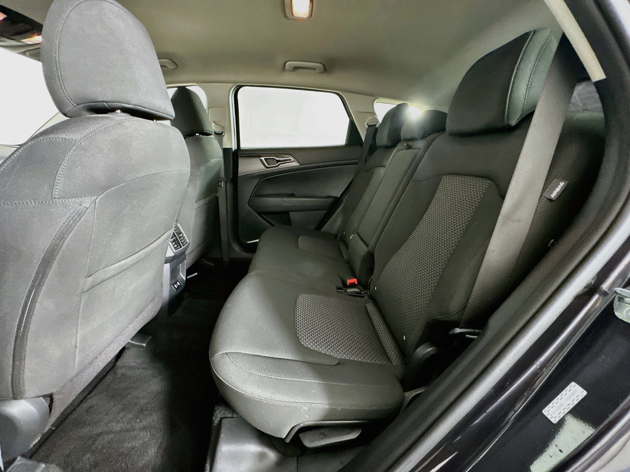 Used 2026 Kia Sportage LX FWD image 26