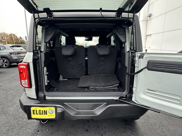 Used 2022 Ford Bronco Big Bend image 19