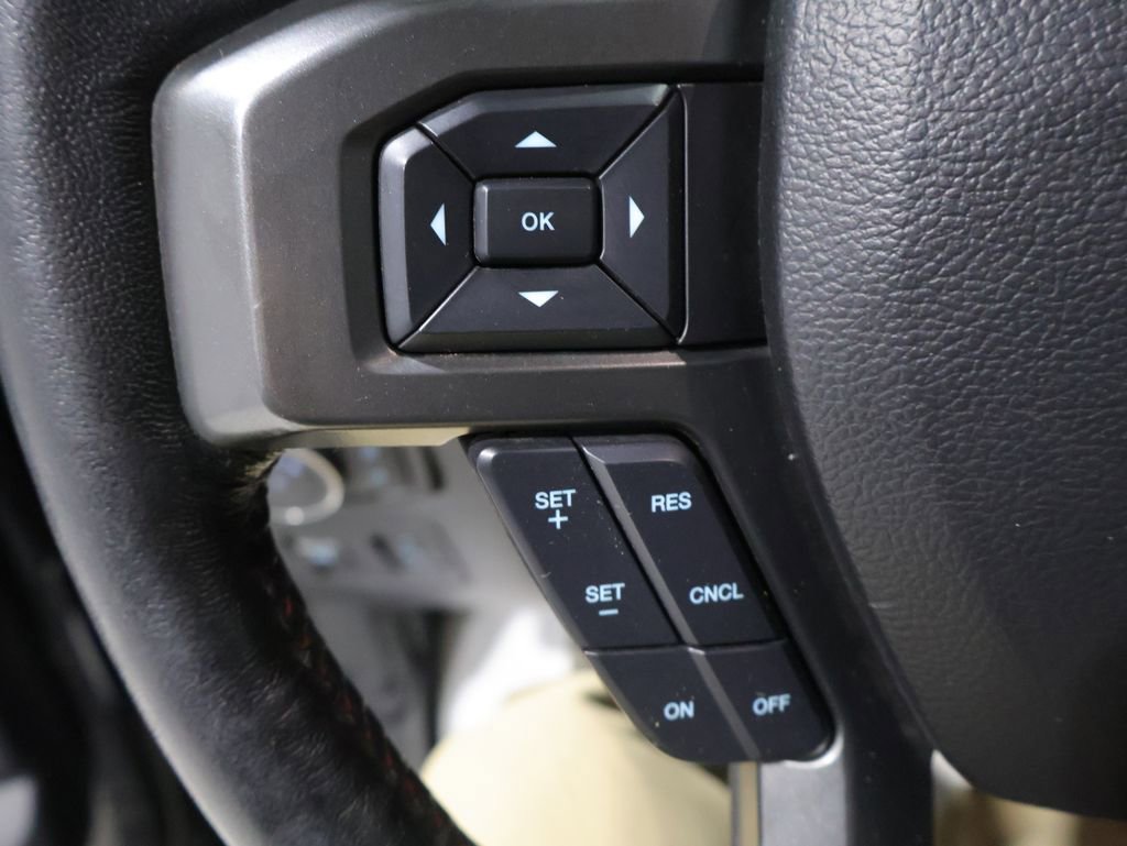 Used 2018 Ford F150 Lariat w/ Equipment Group 502A Luxury image 36