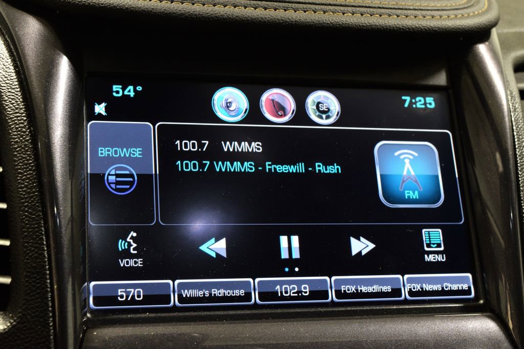 Used 2015 Chevrolet Impala LT w/ Convenience Package image 22