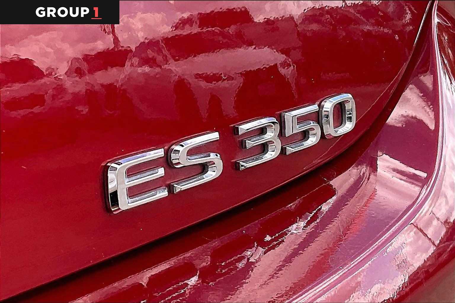 Certified 2022 Lexus ES 350 w/ Premium Package FWD image 28