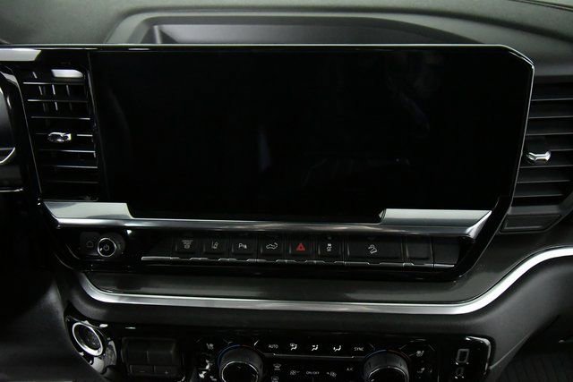 New 2026 Chevrolet Silverado 2500 High Country w/ Midnight Edition image 4