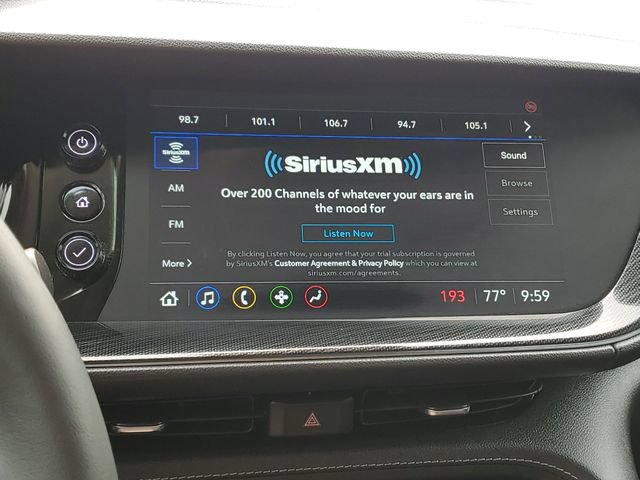Used 2023 Buick Envision Essence FWD image 17