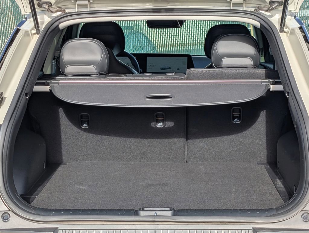 Certified 2024 Kia EV6 Light image 17