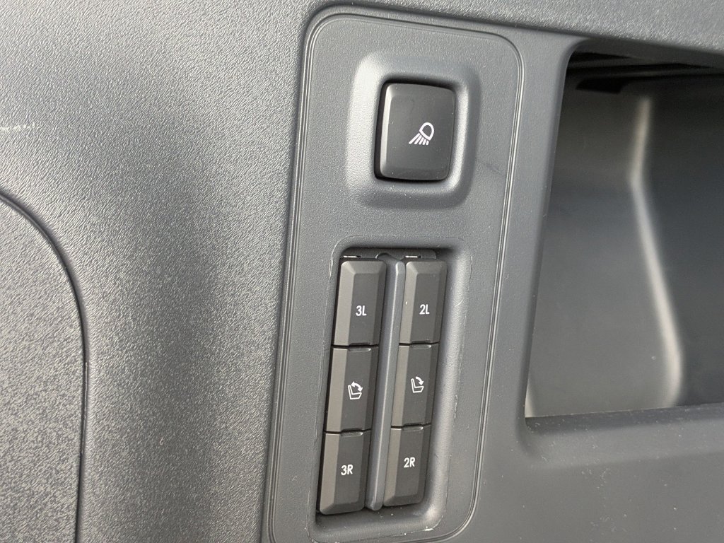 New 2026 Lincoln Navigator Reserve w/ Jet Appearance Package AWD/4WD image 14