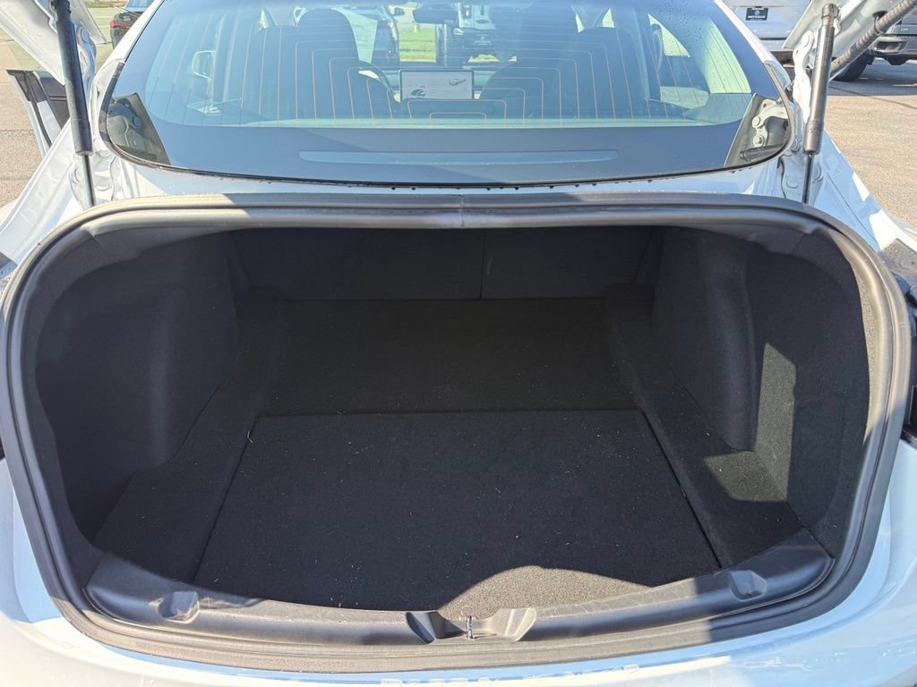 Used 2018 Tesla Model 3 Long Range AWD/4WD image 17