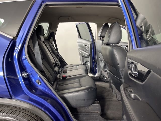 Used 2018 Nissan Rogue SL image 44