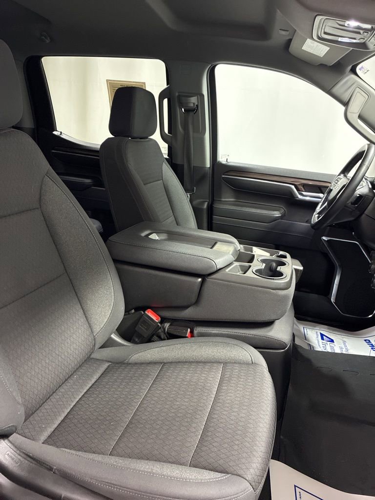 Used 2023 Chevrolet Silverado 1500 RST image 29