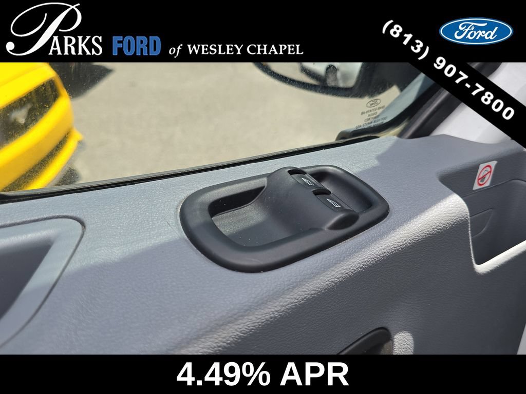 Used 2019 Ford Transit 350 XL RWD image 14