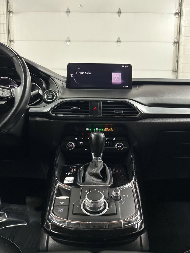 Used 2023 MAZDA CX-9 Touring image 26