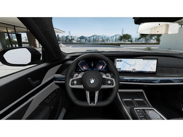 New 2026 BMW 740i image 13