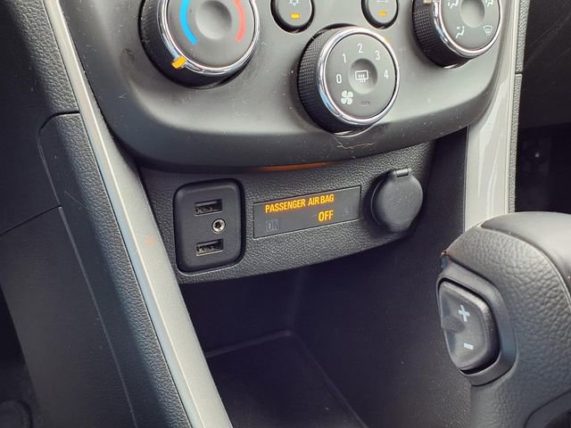 Used 2020 Chevrolet Trax LS image 12