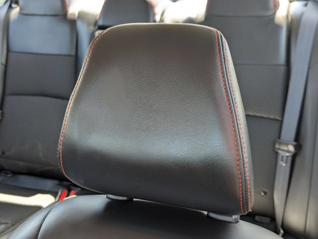 Used 2024 Nissan Altima 2.5 SR FWD image 16
