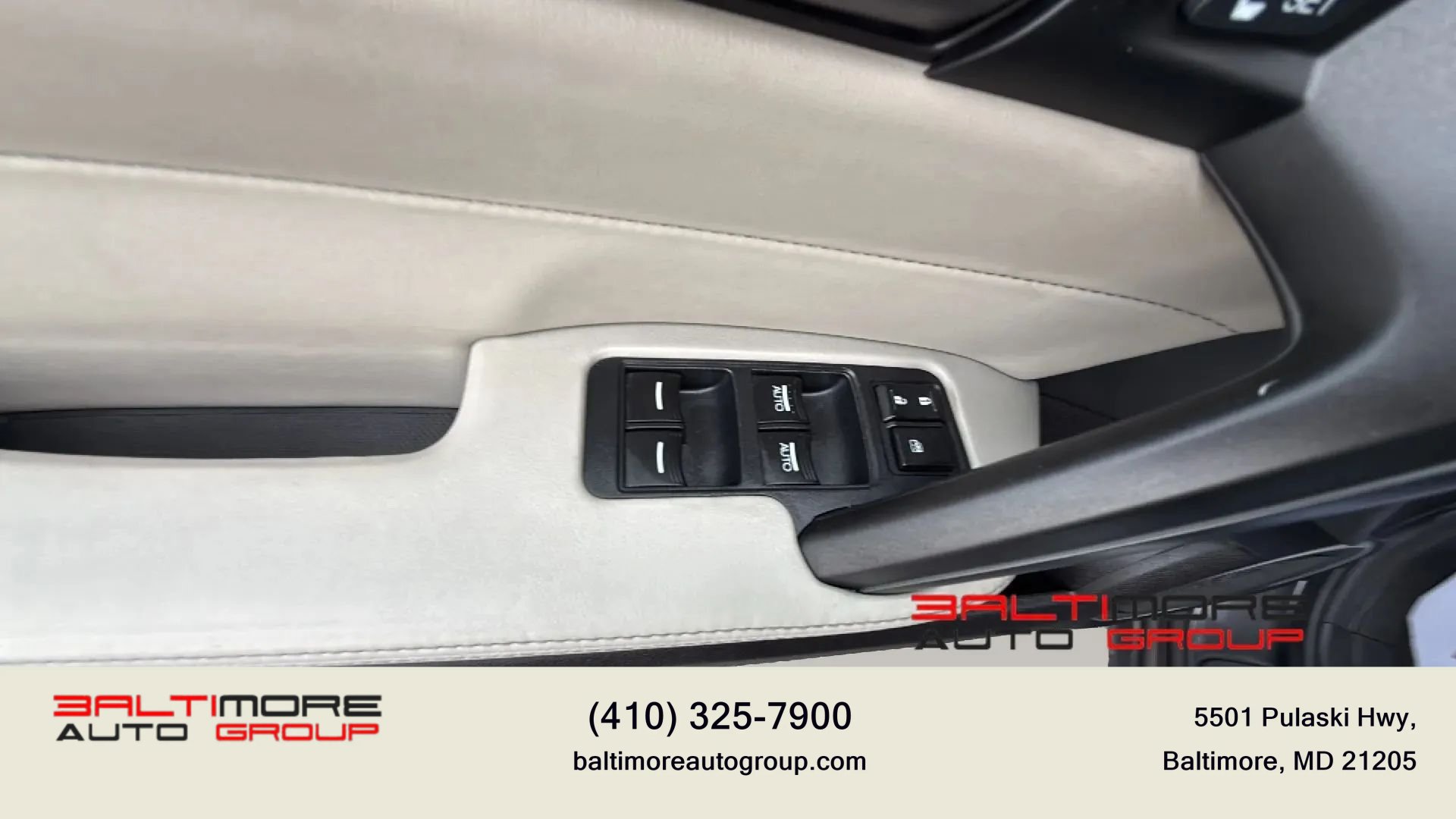 Used 2010 Acura TL SH-AWD image 29