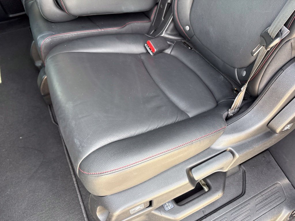 Used 2025 Honda Odyssey Sport-L image 40