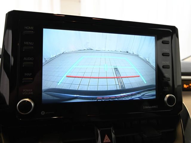 Used 2022 Toyota Corolla LE FWD image 6