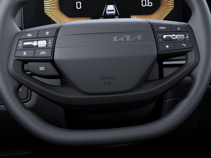 New 2026 Kia Sportage LX FWD image 22