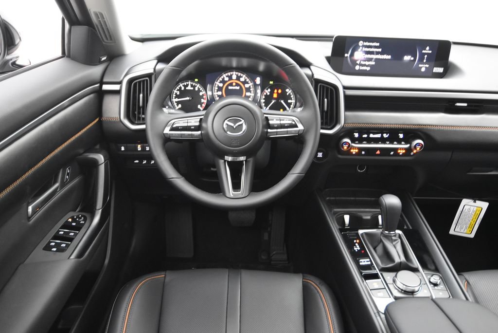 New 2026 MAZDA CX-50 AWD 2.5 S w/ Weather Package image 26