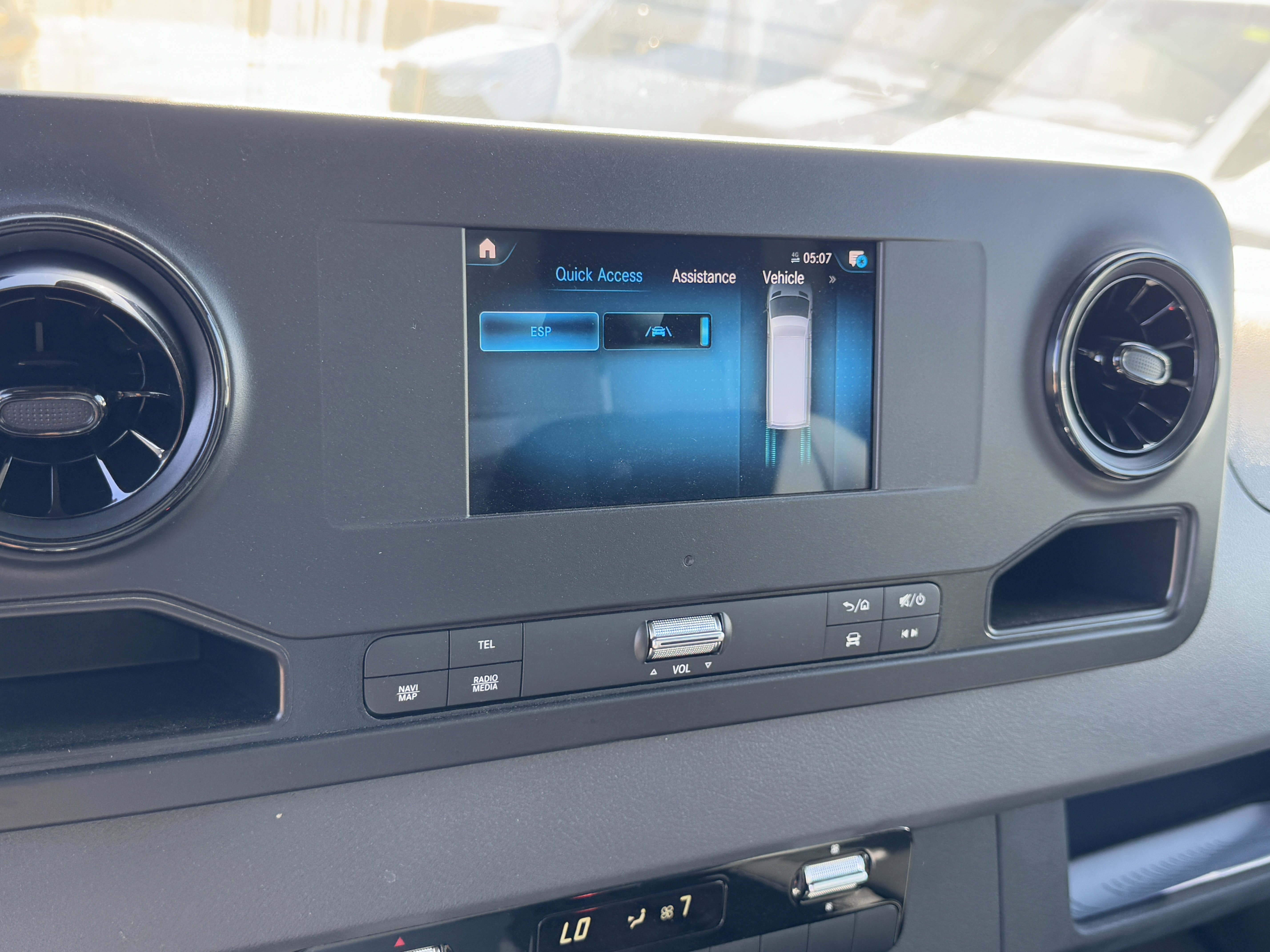 New 2024 Mercedes-Benz Sprinter 3500 image 21