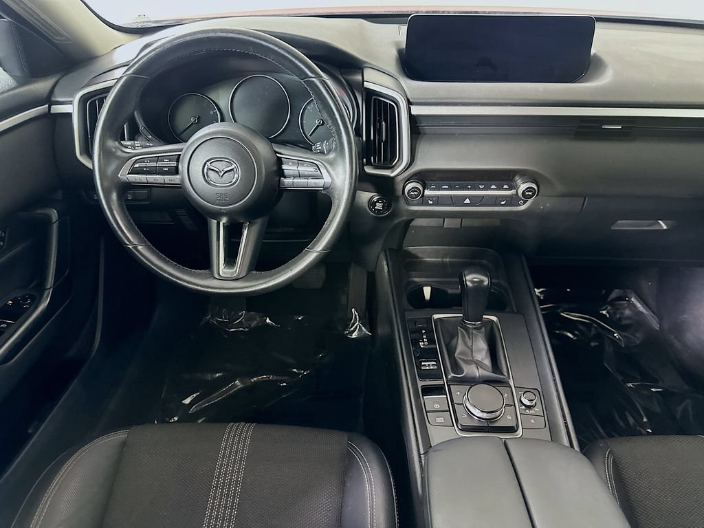 Used 2024 MAZDA CX-50 AWD 2.5 S w/ Preferred Package image 17