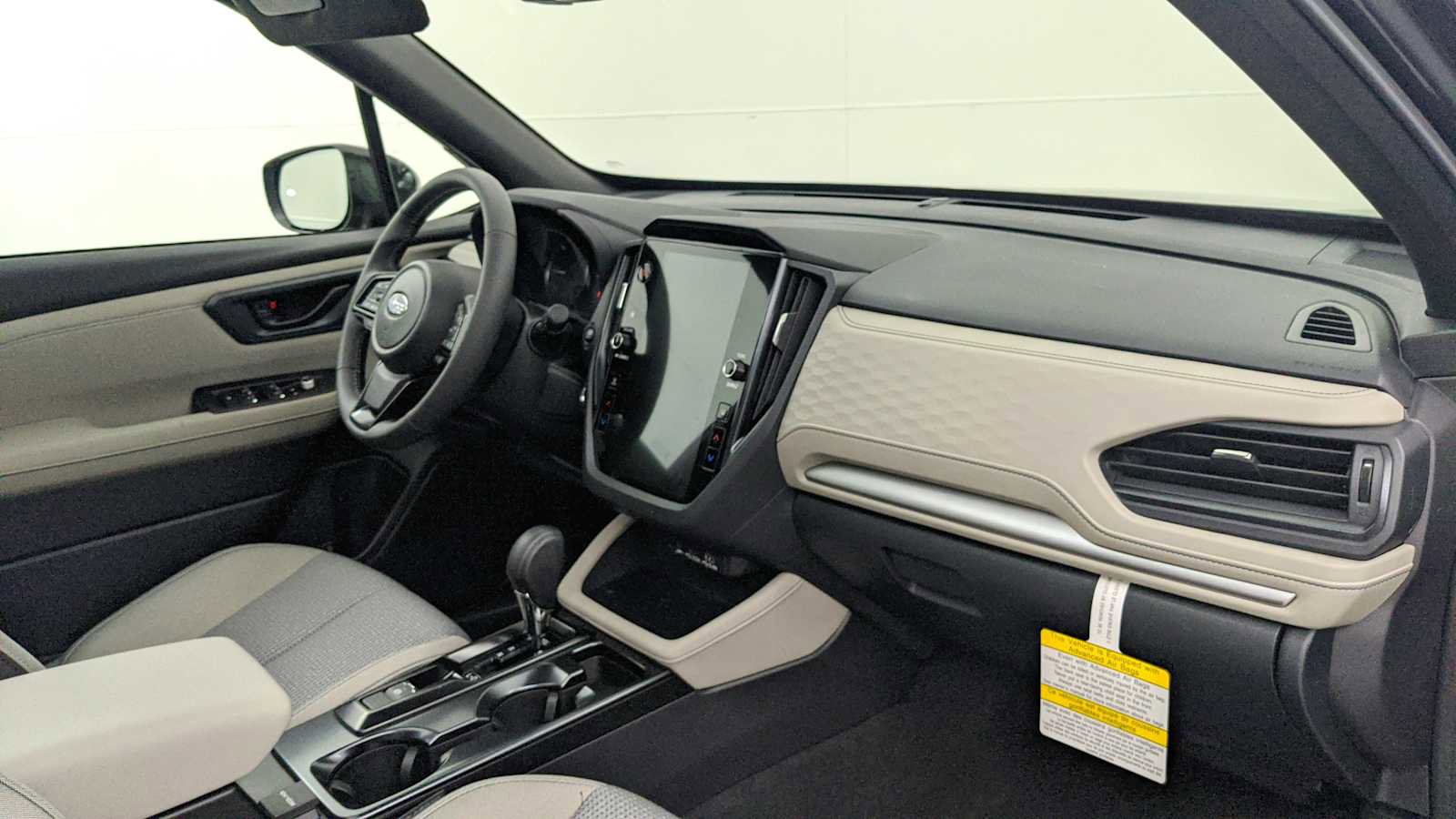 New 2026 Subaru Forester Premium image 28