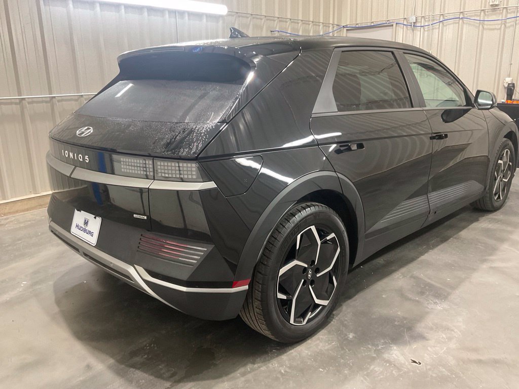 Used 2024 Hyundai Ioniq 5 SEL AWD/4WD image 22