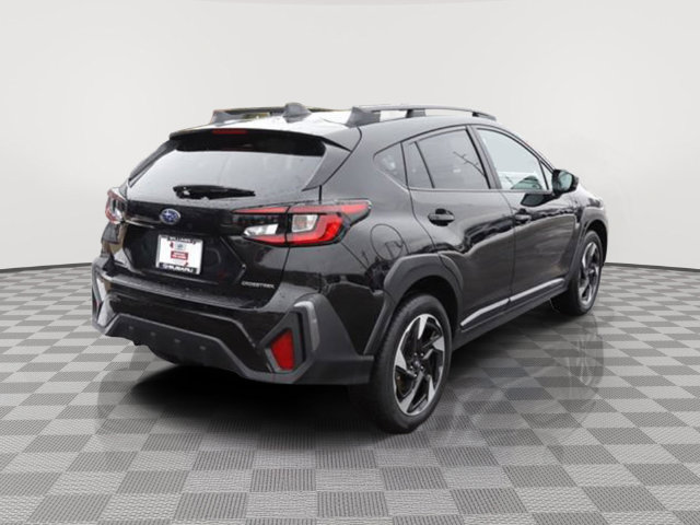 Certified 2025 Subaru Crosstrek 2.5i Limited AWD/4WD image 3