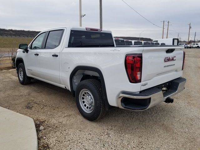 New 2026 Chevrolet Silverado 1500 W/T w/ WT Value Package image 13