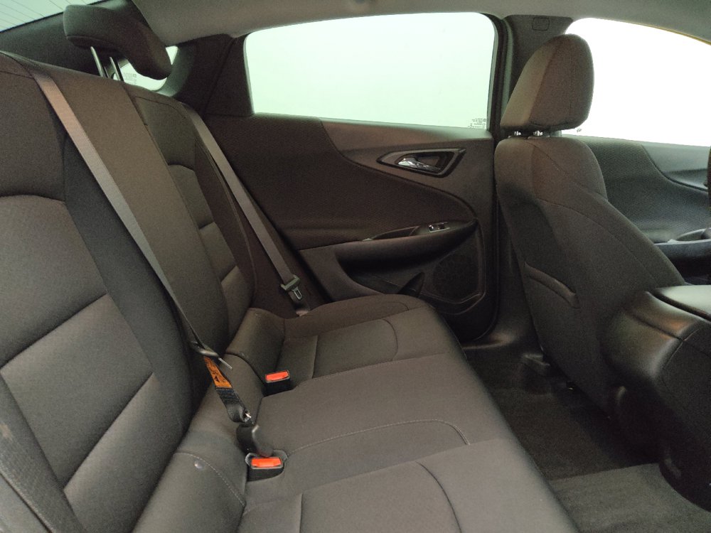 Used 2019 Chevrolet Malibu RS FWD image 19
