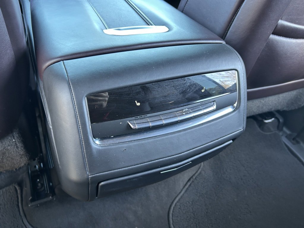 Used 2023 Cadillac Escalade ESV Sport Platinum image 44